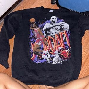 vintage jordan salem